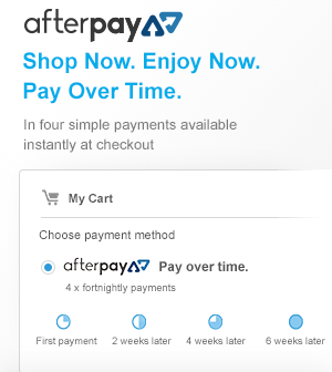 Afterpay