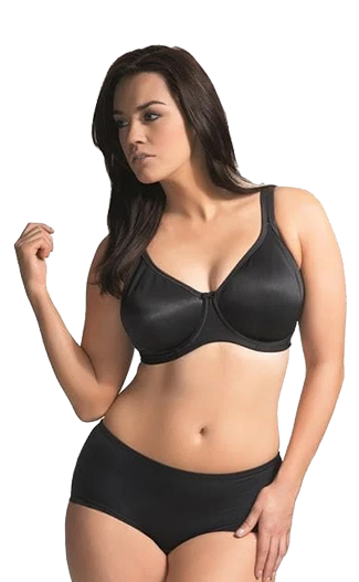 large bras