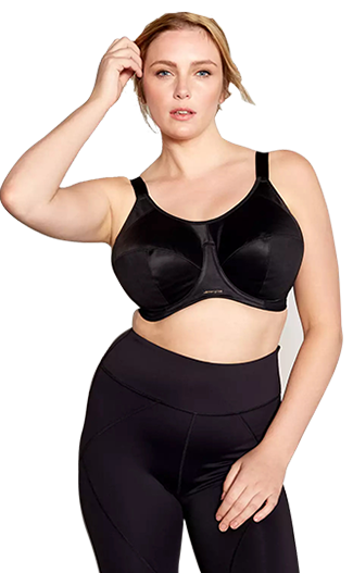 large bras