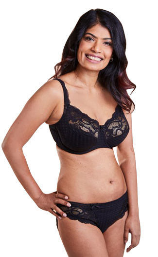 large bras