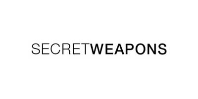 secretwepons