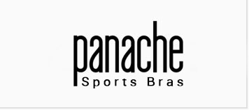 Panache Sports bra