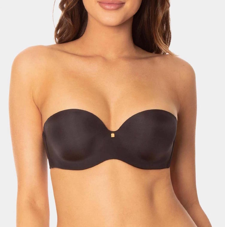body bra