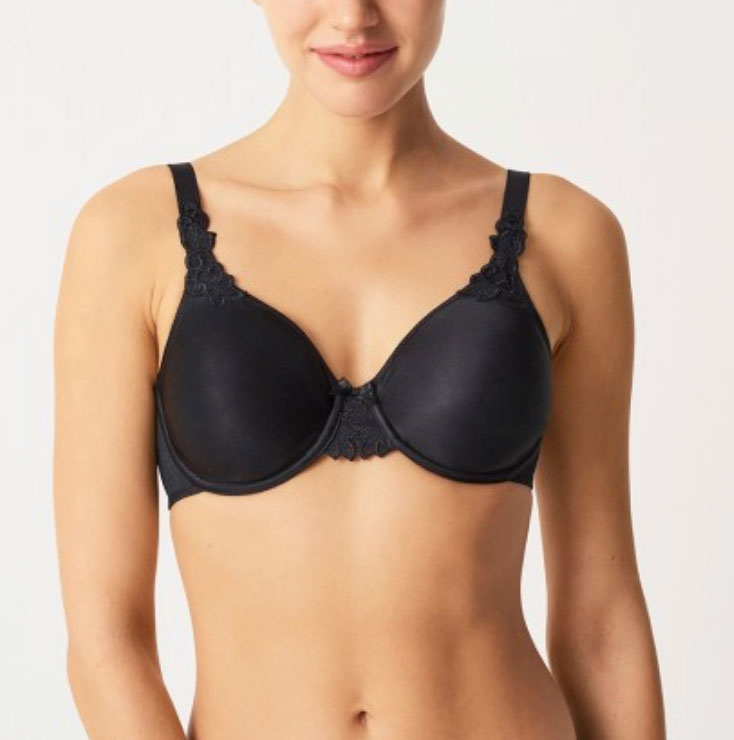Hedona Full Cup Moulded Bra