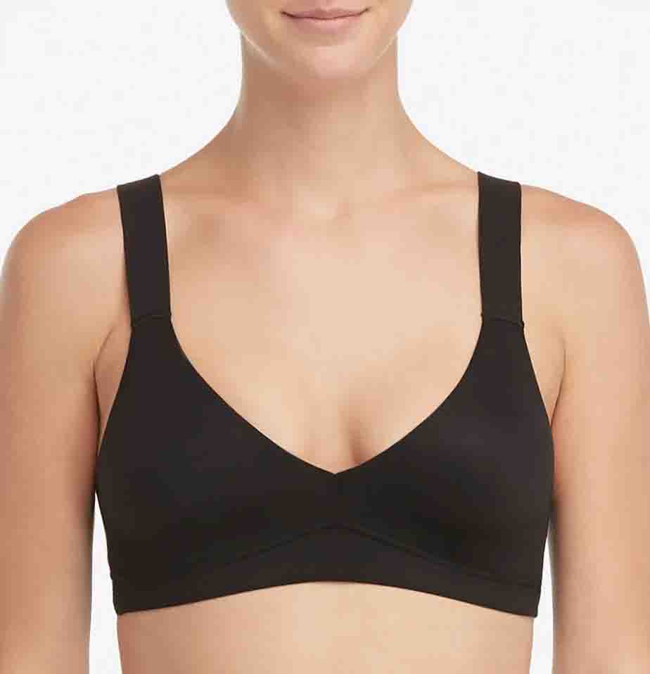 ultimate comfy bralette hanes