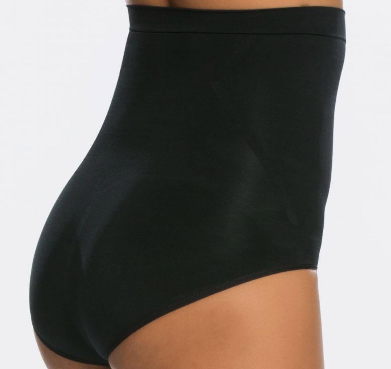 Oncore High-Waisted Brief