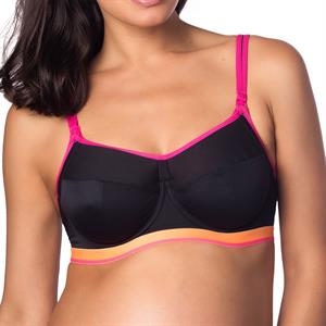 best sports bra for gg cup