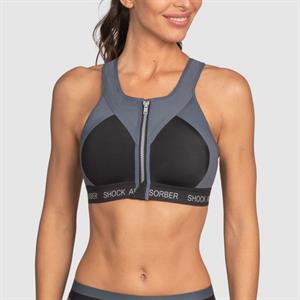 shock absorber high impact sports bra