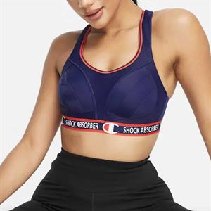 shock absorber high impact sports bra