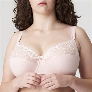 PrimaDonna Madison Golden Olive Full Cup Bra