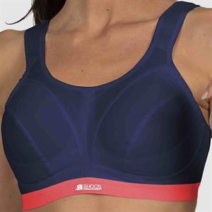 shock absorber high impact sports bra
